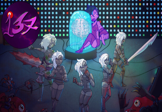 137 PC Steam CD Key screenshot 1