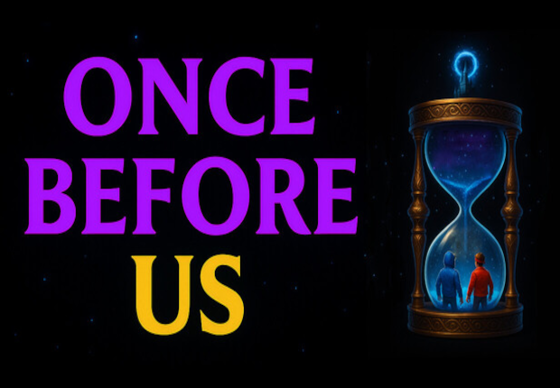 Once Before Us PC Steam CD Key screenshot 1