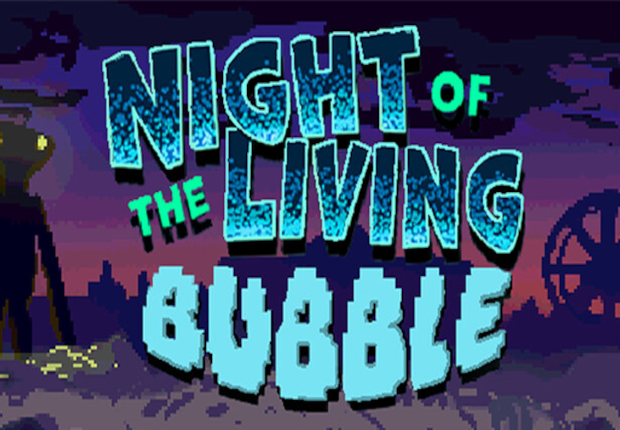 Night of the Living Bubble PC Steam CD Key screenshot 1