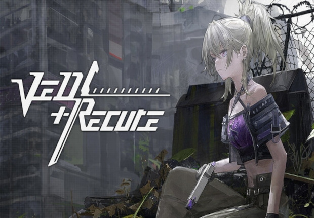 Ved: Recure PC Steam CD Key screenshot 2
