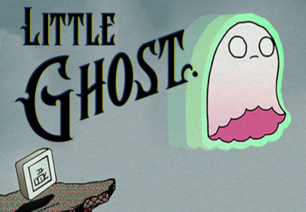 Little Ghost PC Steam CD Key screenshot 2