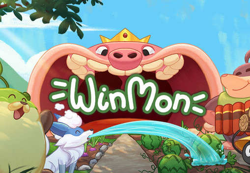 WinMon PC Steam CD Key screenshot 2
