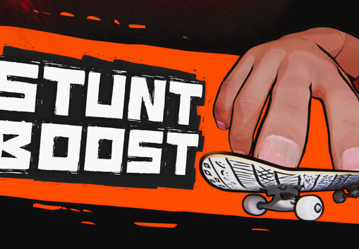 STUNTBOOST PC Steam CD Key screenshot 2