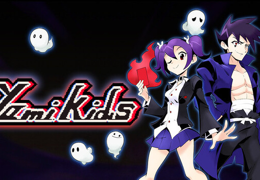 Yami Kids PC Steam CD Key screenshot 2