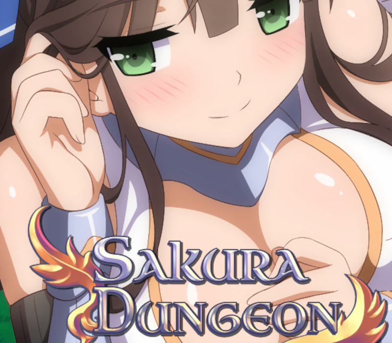 Sakura Dungeon EU PC Steam CD Key