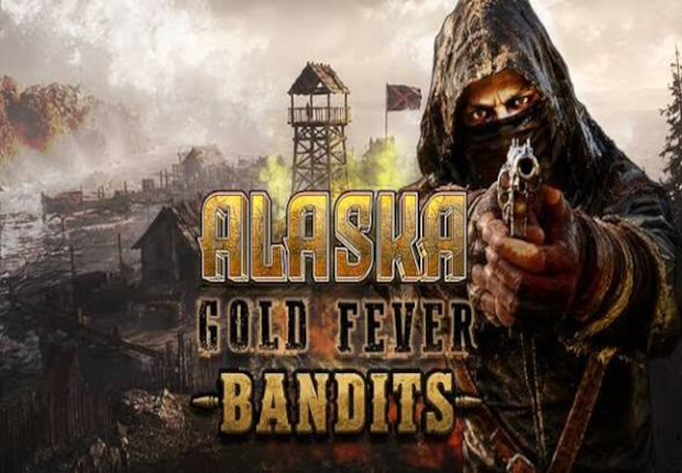 Alaska Gold Fever - Bandits DLC PC Steam CD Key screenshot 1