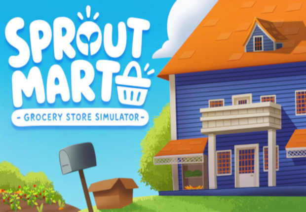 Sproutmart – Grocery Store Simulator PC Steam CD Key screenshot 2