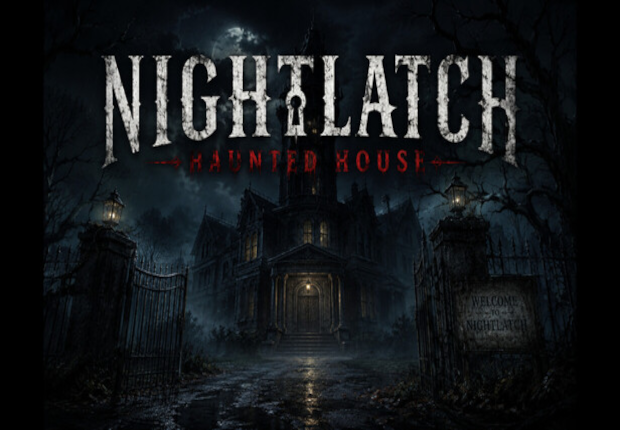 Nightlatch PC Steam CD Key screenshot 1