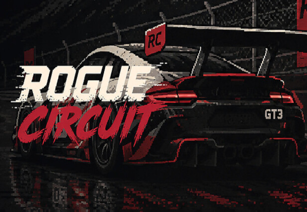 Rogue Circuit PC Steam CD Key screenshot 2