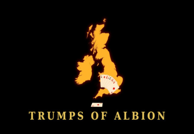 Trumps Of Albion PC Steam CD Key screenshot 1