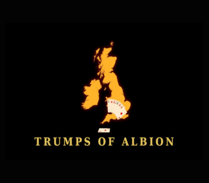 Trumps Of Albion PC Steam CD Key
