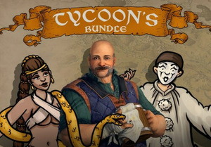 Tycoon Bundle European Union XBOX One / Xbox Series X|S CD Key screenshot 1