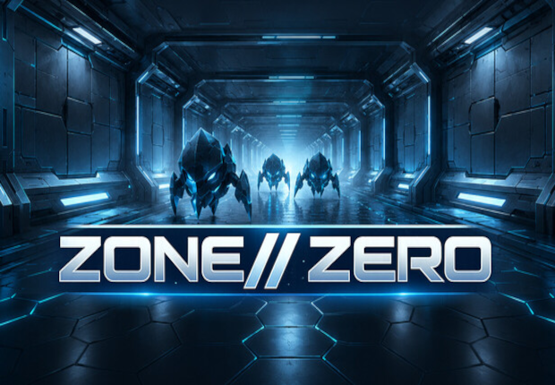 Zone//Zero PC Steam CD Key screenshot 1