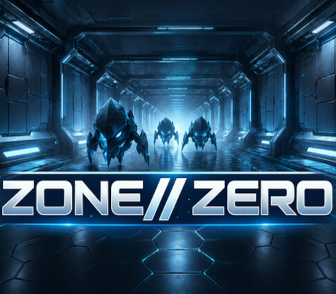 Zone//Zero PC Steam CD Key