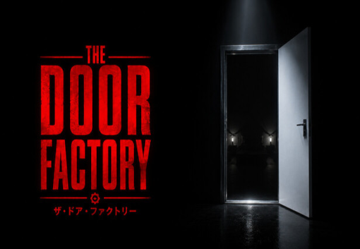 The Door Factory PC Steam CD Key screenshot 2