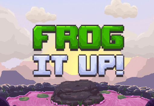 Frog It Up PC Steam CD Key screenshot 2