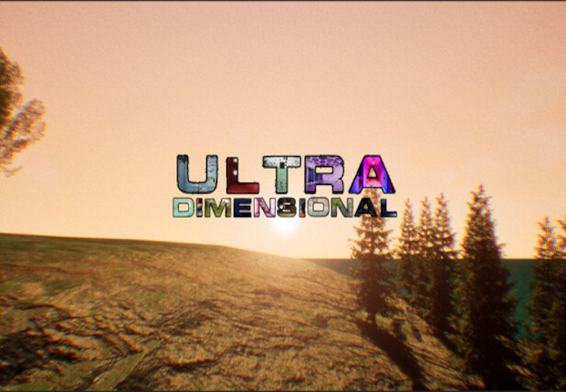 Ultradimensional PC Steam CD Key screenshot 2