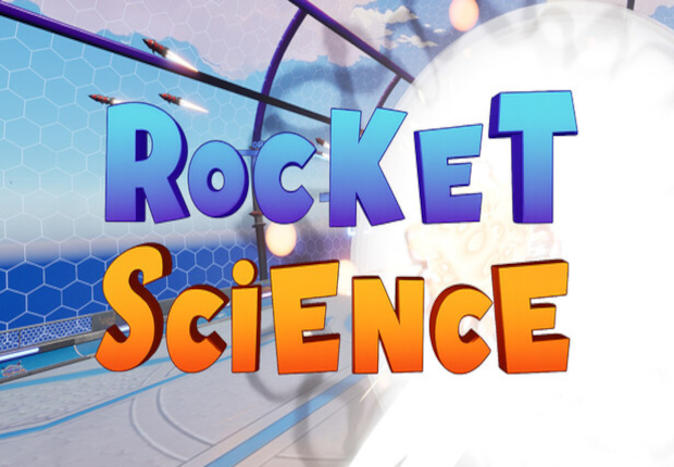 ROCKET SCIENCE PC Steam CD Key screenshot 1