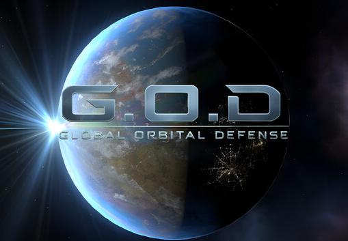 G.O.D. Global Orbital Defense PC Steam CD Key screenshot 1