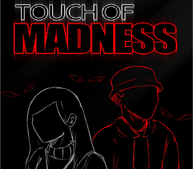 Touch of Madness PC Steam CD Key