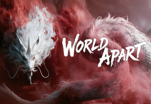 World Apart PC Steam CD Key screenshot 1
