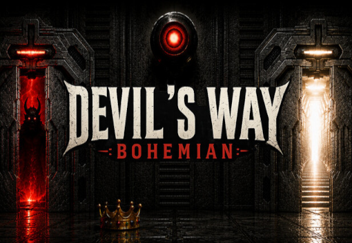 DEVIL'S WAY: BOHEMIAN PC Steam CD Key screenshot 2