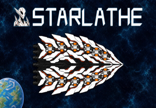 Starlathe PC Steam CD Key screenshot 2