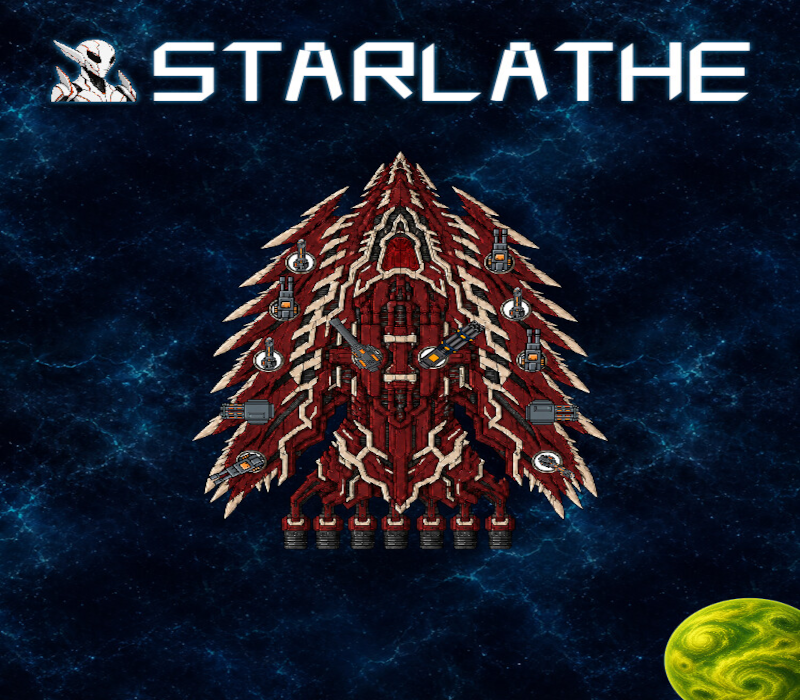 Starlathe