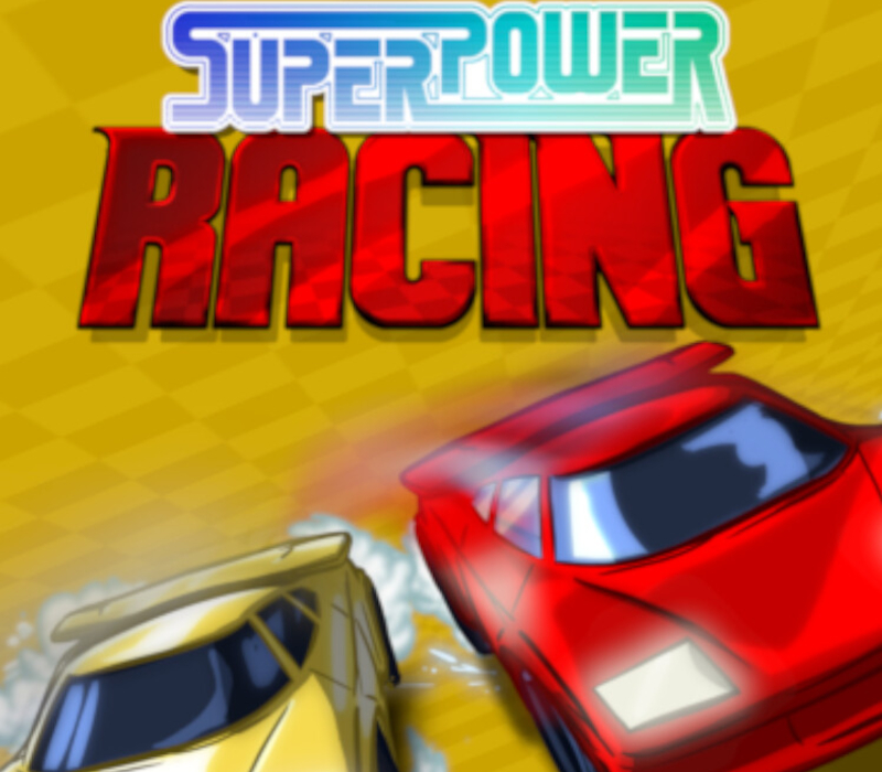 Super Power Racing PC Steam CD Key