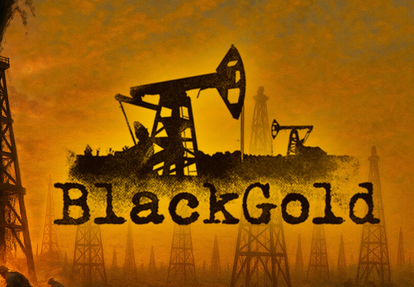 Black Gold: Oil Drilling Simulator PC Steam CD Key screenshot 2