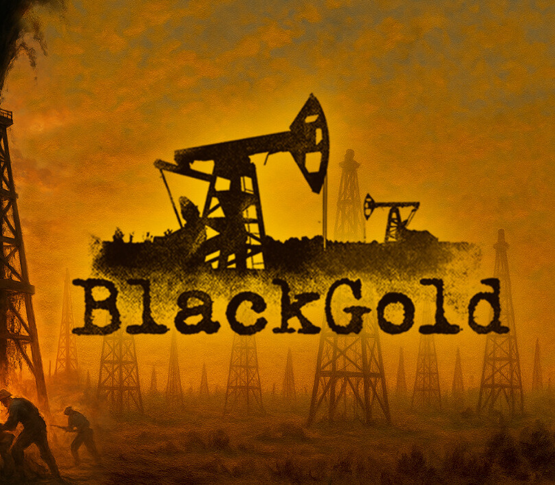 Black Gold: Oil Drilling Simulator PC Steam CD Key