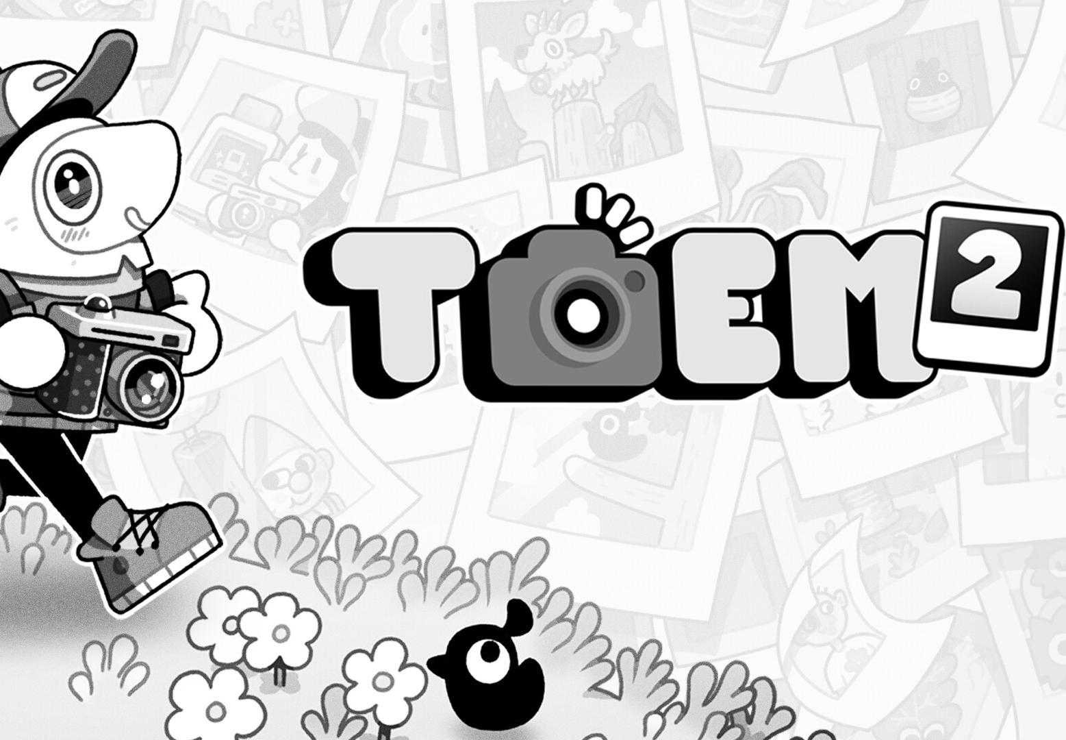 TOEM 2 PC Steam CD Key screenshot 2