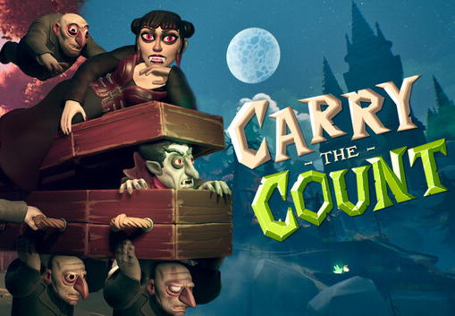 Carry The Count PC Steam CD Key screenshot 2