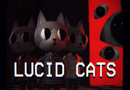 Lucid Cats PC Steam CD Key screenshot 2