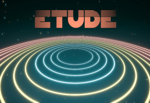 Etude PC Steam CD Key screenshot 1