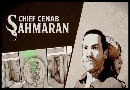 Chief Cenab : Şahmaran PC Steam CD Key screenshot 2