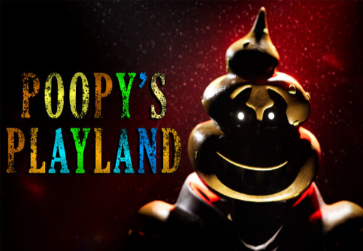 Poopy's Playland PC Steam CD Key screenshot 2