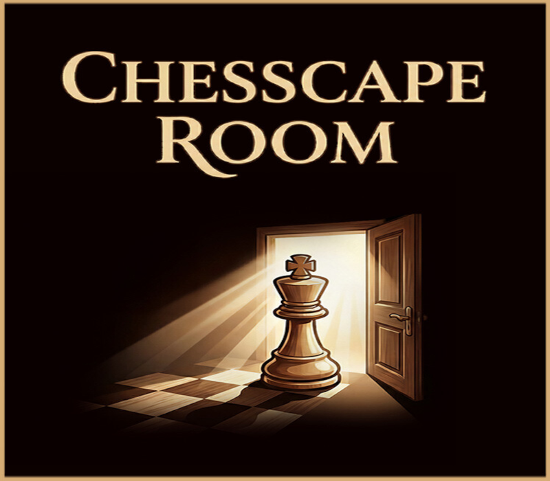 Chesscape Room