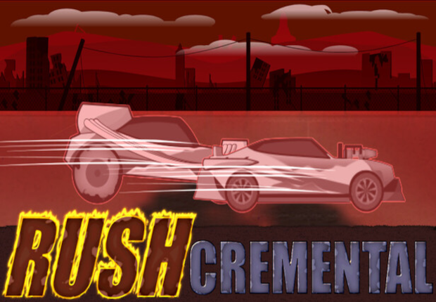 Rushcremental PC Steam CD Key screenshot 2