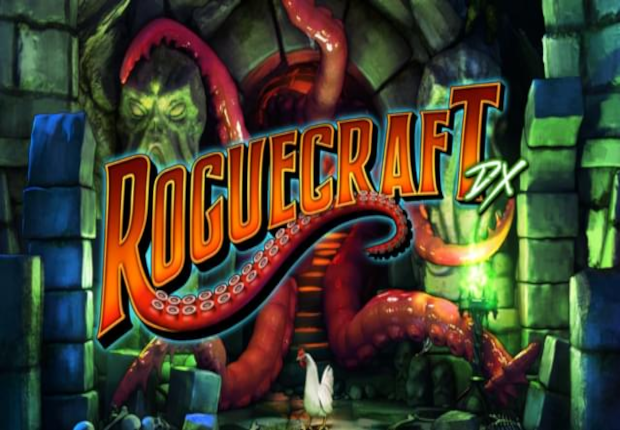 Roguecraft DX PC Steam CD Key screenshot 2
