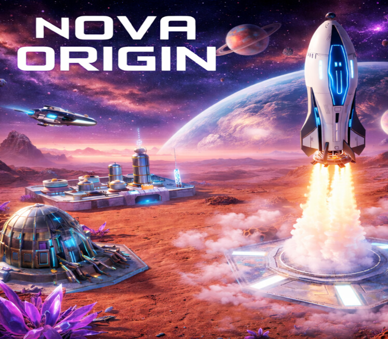 Nova Origin