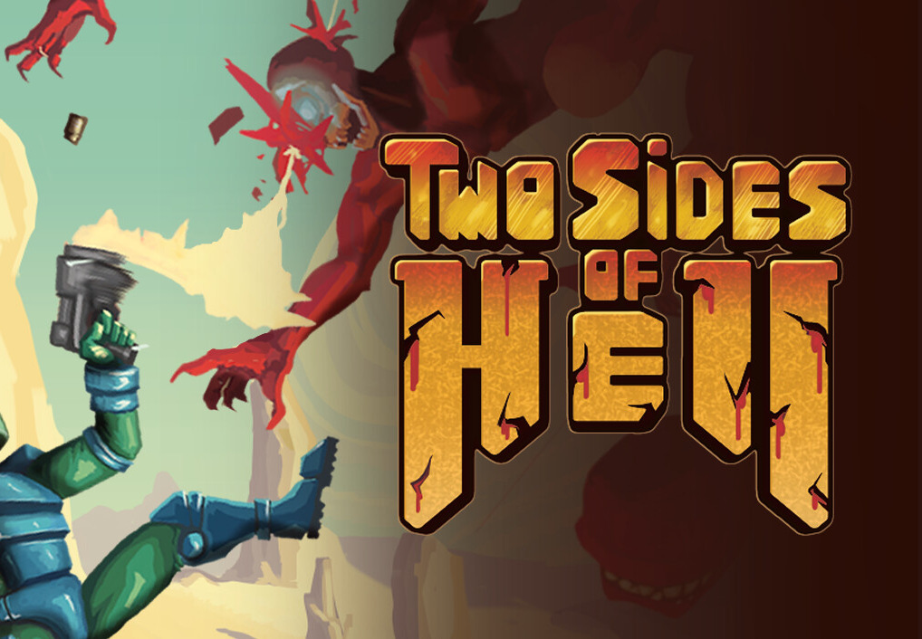 Two Sides of Hell PC Steam CD Key screenshot 2