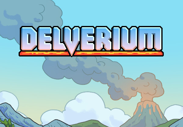 Delverium PC Steam CD Key screenshot 2