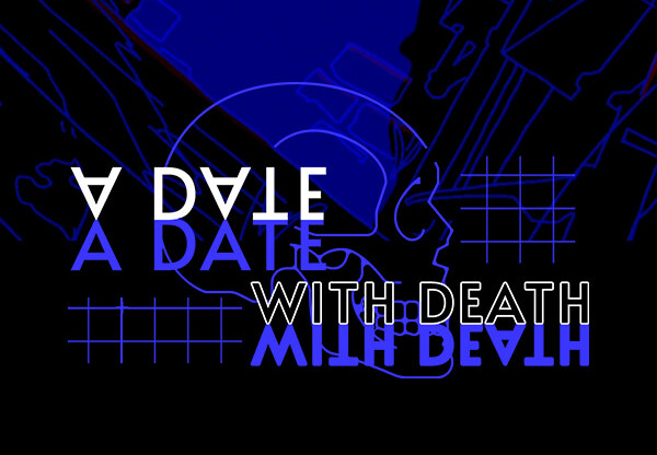 A Date with Death Deluxe Edition PC Steam CD Key screenshot 1