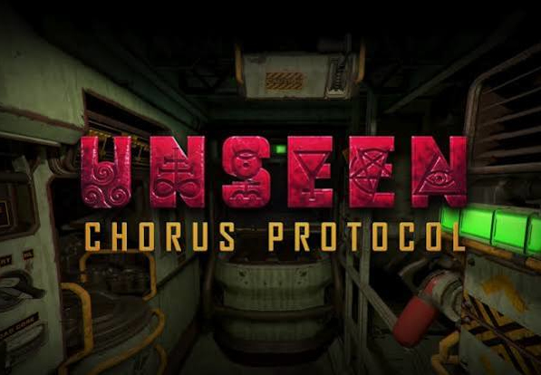 UNSEEN: Chorus Protocol Meta Quest CD Key screenshot 2