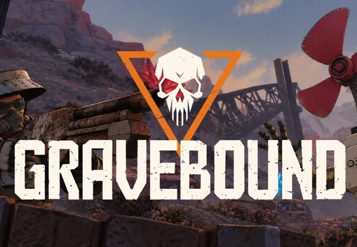 Gravebound PC Steam CD Key screenshot 2