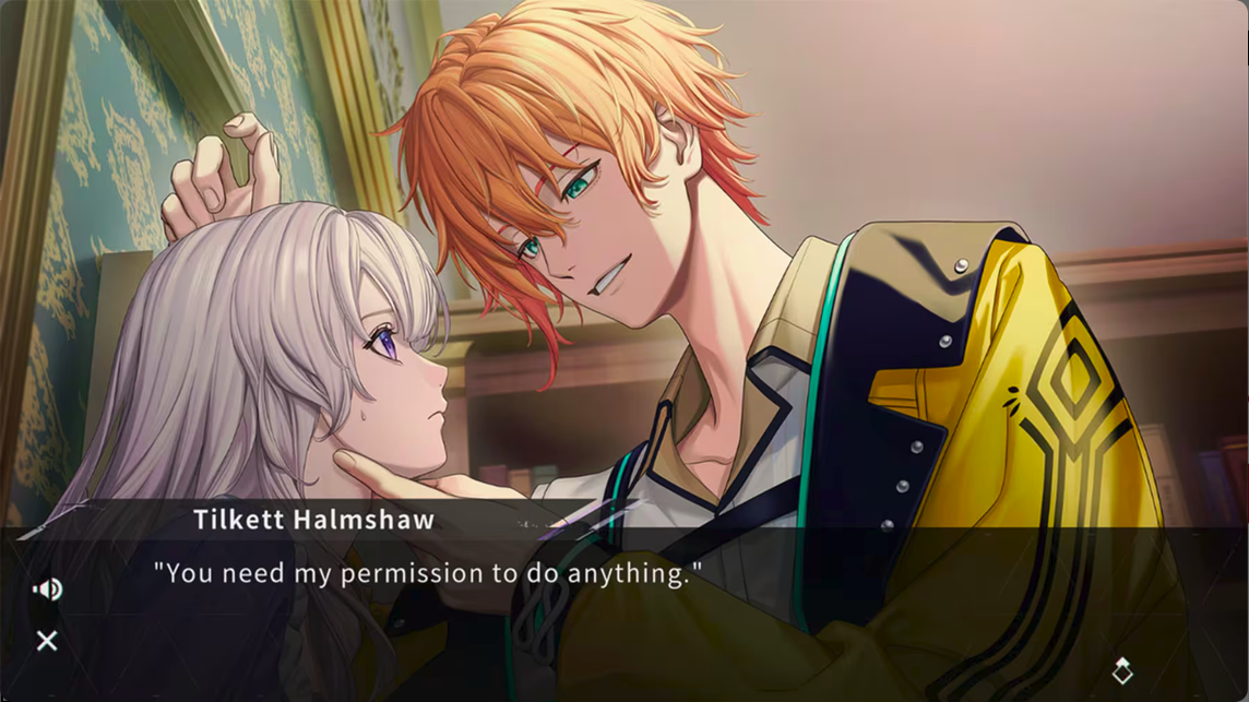 sins of KALEIDO NA Nintendo Switch CD Key — 3