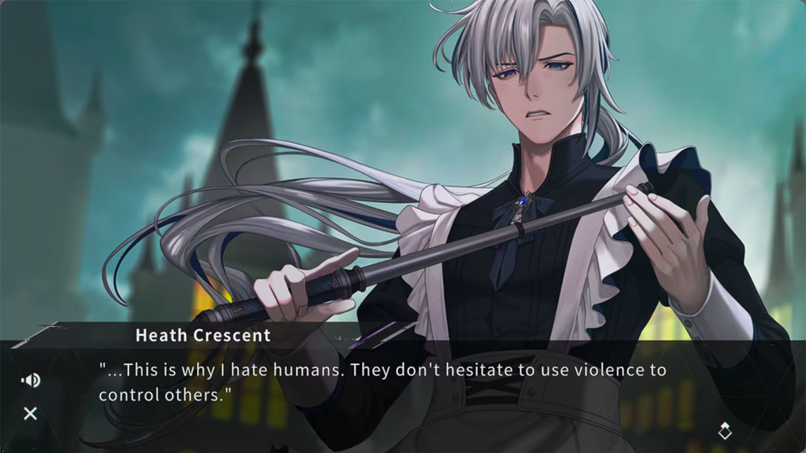 sins of KALEIDO NA Nintendo Switch CD Key — 2