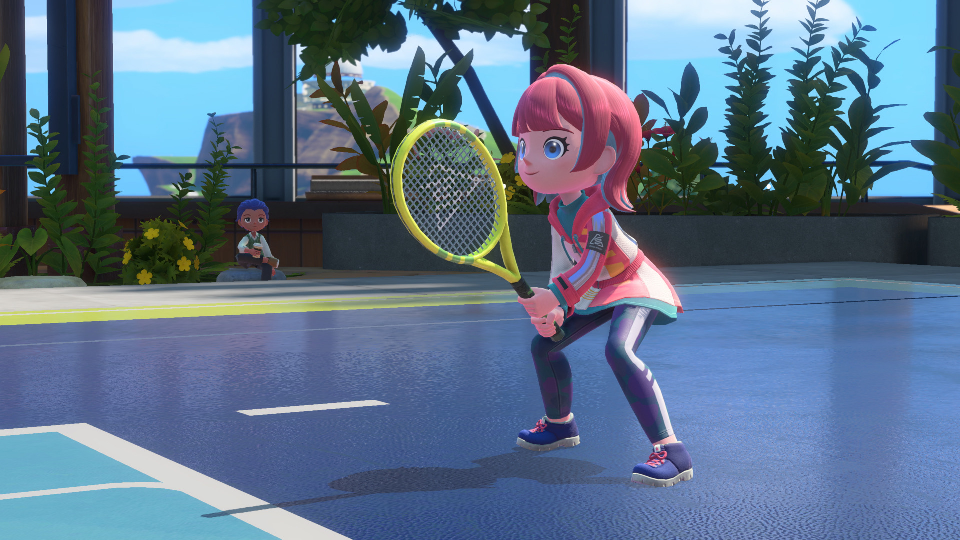 Nintendo Switch Sports Resort JP Nintendo Switch 2 CD Key screenshot 5