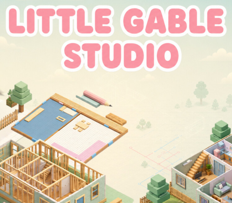 Little Gable Studio